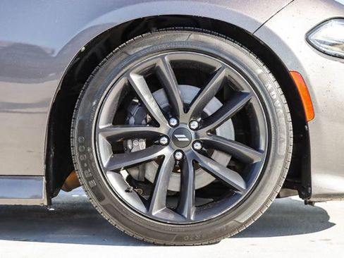 Used 2021 Dodge Charger GT w/ Performance Handling Group image 11