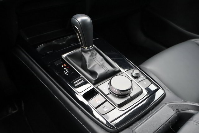 Used 2024 MAZDA CX-30 AWD 2.5 S w/ Select Sport Pkg image 14