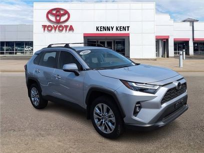 Used 2025 Toyota RAV4 XLE Premium w/ Weather Package