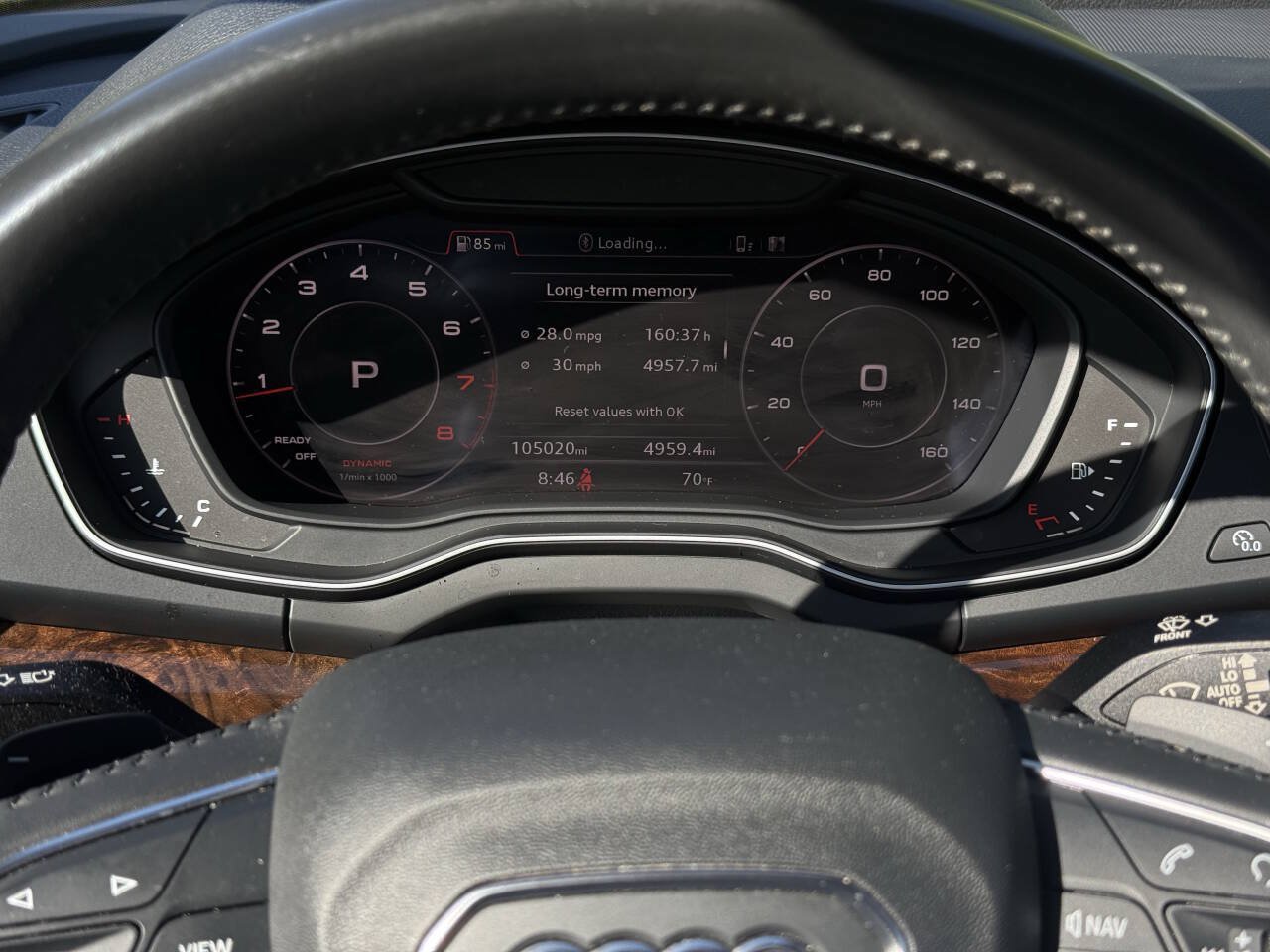 Used 2018 Audi Q5 2.0T Premium AWD/4WD image 19