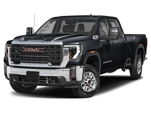 Used 2024 GMC Sierra 2500 AT4 w/ AT4 Premium Plus Package AWD/4WD image 21