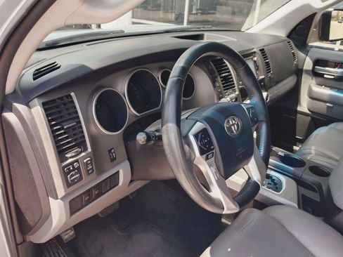 Used 2014 Toyota Sequoia Limited RWD image 21