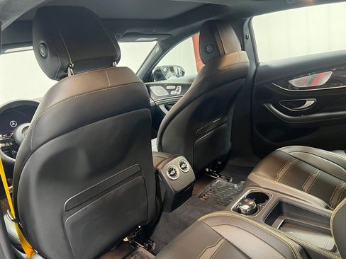 Certified 2024 Mercedes-Benz AMG GT 63 S image 26