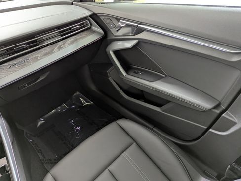 New 2026 Audi A3 2.0T Premium Plus image 11