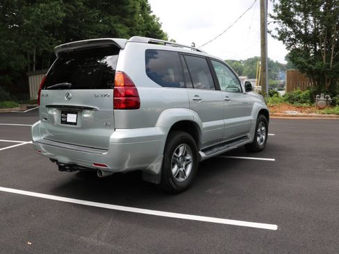 Used 2005 Lexus GX 470 AWD/4WD image 65