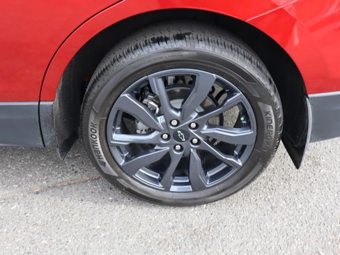 Certified 2023 Chevrolet Equinox RS image 40