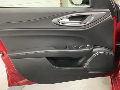 New 2025 Alfa Romeo Giulia AWD w/ Driving Assist Package image 16