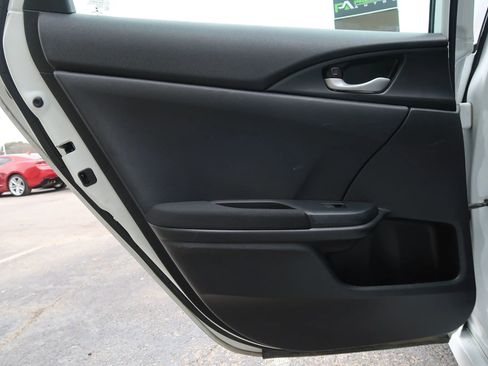 Used 2021 Honda Civic EX image 44