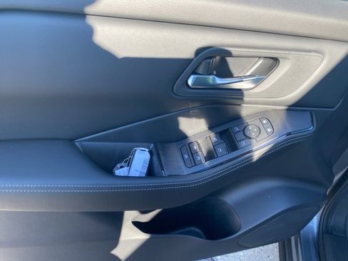 New 2026 Nissan Rogue SV image 16