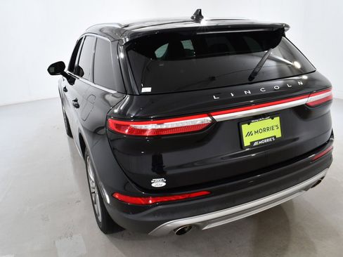 Used 2022 Lincoln Corsair AWD w/ Premium Package image 14