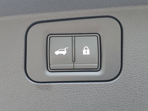 New 2025 Nissan Armada Platinum Reserve AWD/4WD image 27