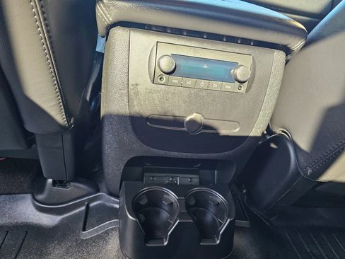 Used 2007 Chevrolet Silverado 2500 LTZ w/ Safety Package image 19