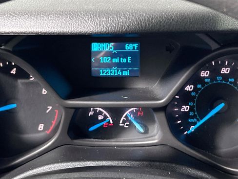 Used 2015 Ford Transit Connect XLT image 23