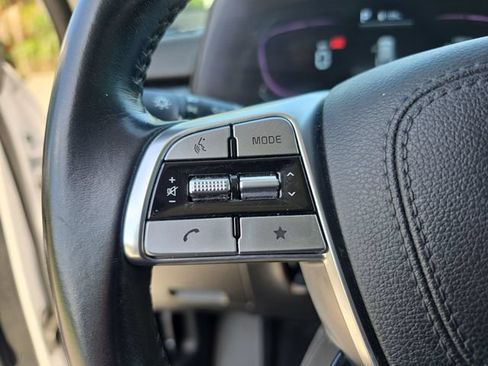 Certified 2024 Kia Telluride S w/ S Sunroof Package FWD image 21