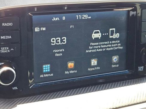 Used 2019 Hyundai Tucson SE FWD image 10