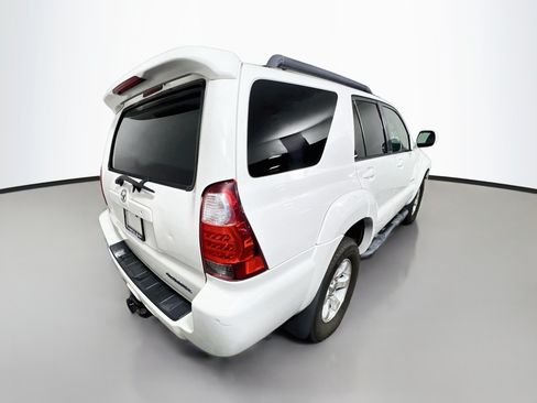Used 2006 Toyota 4Runner Sport RWD image 4