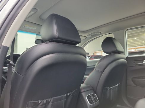 Used 2019 Kia Optima SX FWD image 13