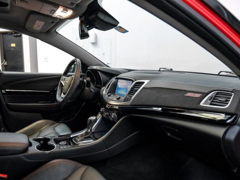 Used 2015 Chevrolet SS image 17