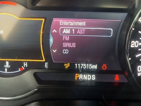 Used 2015 Lincoln MKC AWD w/ Equipment Group 102A Reserve image 12