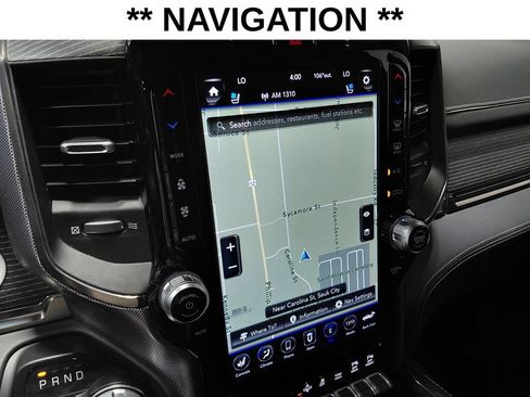 Certified 2021 RAM 1500 Limited w/ Protection Group AWD/4WD image 11
