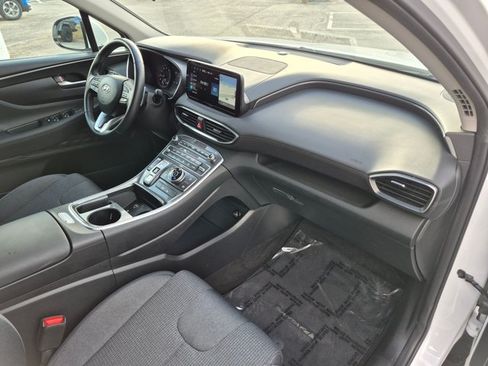 Used 2023 Hyundai Santa Fe SEL AWD/4WD image 22