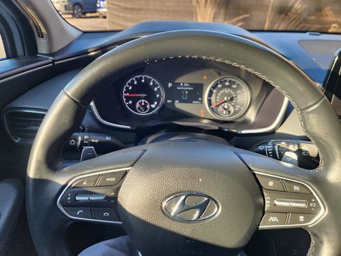 Certified 2023 Hyundai Santa Fe SEL image 37