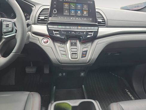 Certified 2026 Honda Odyssey Sport-L image 10