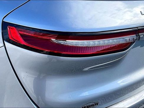 Used 2024 Lincoln Corsair AWD image 29