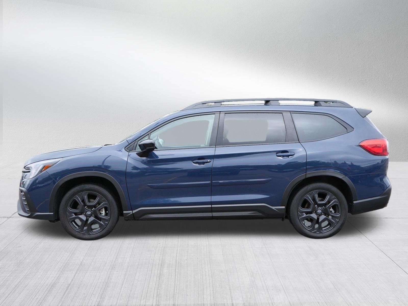 Used 2024 Subaru Ascent Onyx Edition Limited AWD/4WD image 4