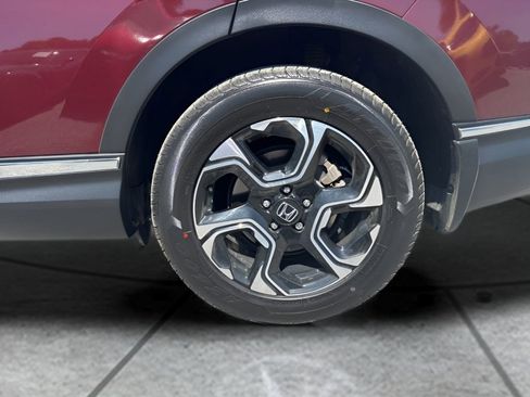 Used 2019 Honda CR-V Touring image 35