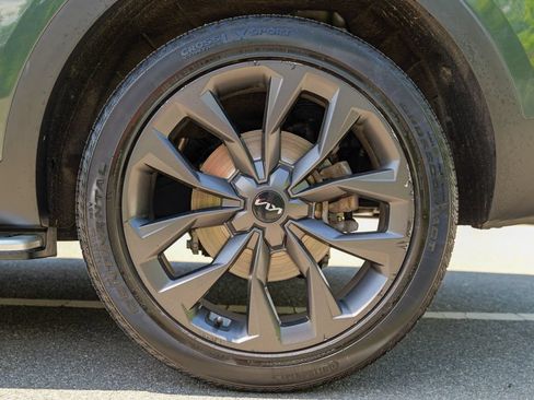Used 2022 Kia Sorento X-Line EX AWD/4WD image 14
