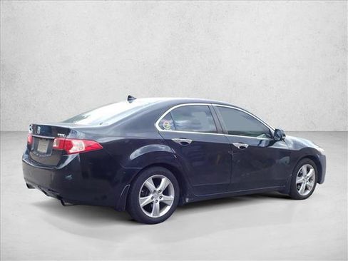 Used 2012 Acura TSX Sedan FWD image 13