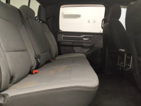 Used 2022 RAM 1500 Big Horn AWD/4WD image 19