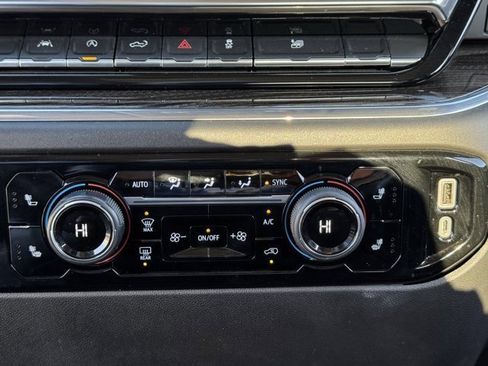 Used 2024 Chevrolet Silverado 1500 LT image 21