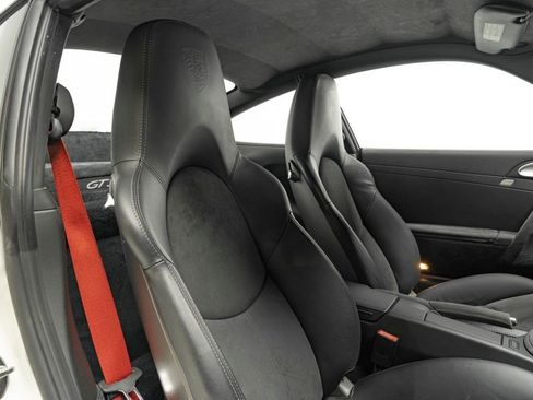 Used 2010 Porsche 911 GT3 RWD image 28