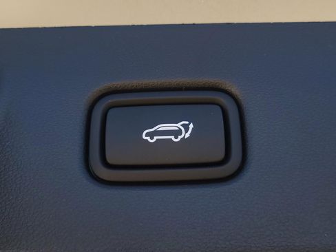 New 2026 Hyundai Tucson Limited AWD/4WD image 11