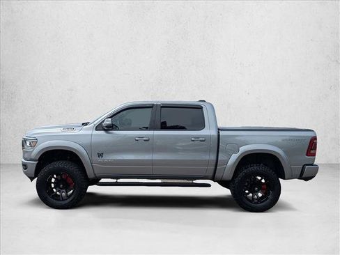Used 2023 RAM 1500 Big Horn AWD/4WD image 8