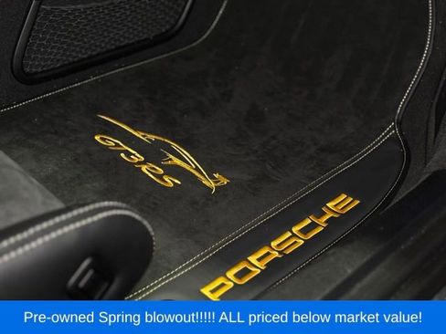 Used 2016 Porsche 911 GT3 RS image 18