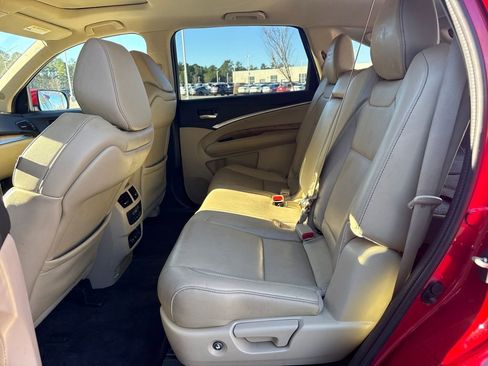 Used 2019 Acura MDX 3.5L Technology Package image 26
