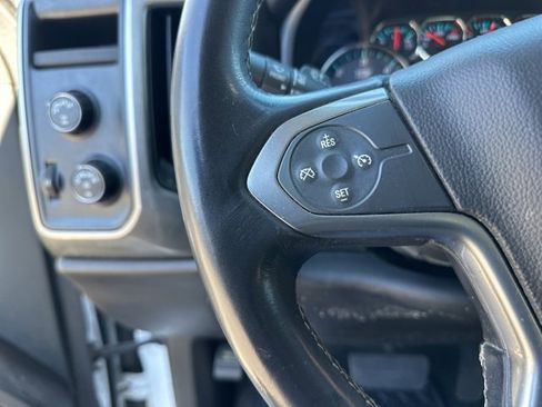 Used 2018 Chevrolet Silverado 1500 LT w/ All Star Edition image 16