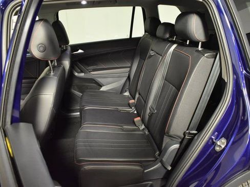 Used 2024 Volkswagen Tiguan Wolfsburg Edition image 26