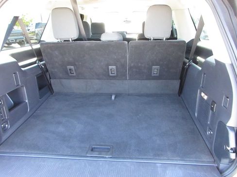 Certified 2025 Ford Expedition Max Active RWD image 24