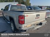 Used 2015 GMC Sierra 1500 SLT w/ SLT Preferred Package image 3