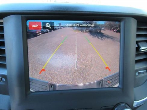 Used 2024 RAM 2500 Big Horn image 27