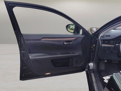 Used 2015 Lexus ES 350 image 15