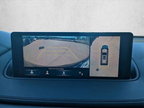 Used 2023 Acura MDX SH-AWD w/ Advance Package image 13