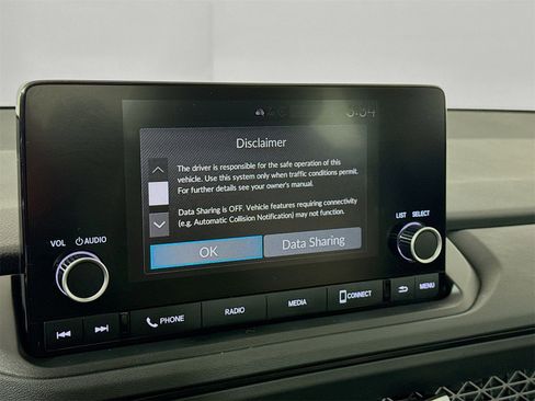 Used 2025 Honda Accord SE image 12