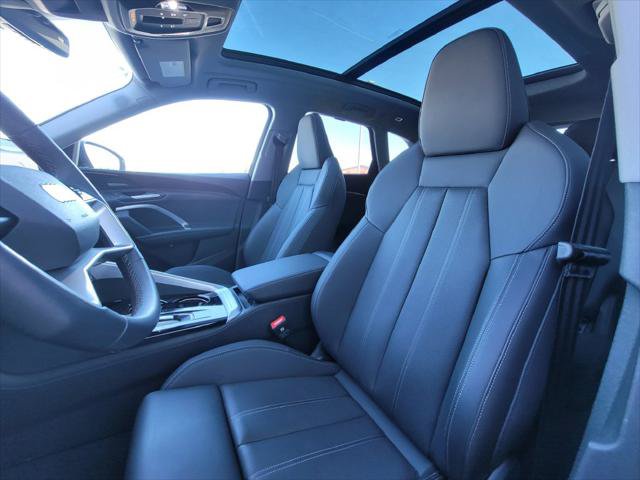 Used 2025 Audi Q5 Premium Plus AWD/4WD image 13