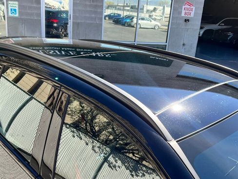 Used 2025 Mercedes-Benz GLC 43 AMG AMG GLC 43 image 10