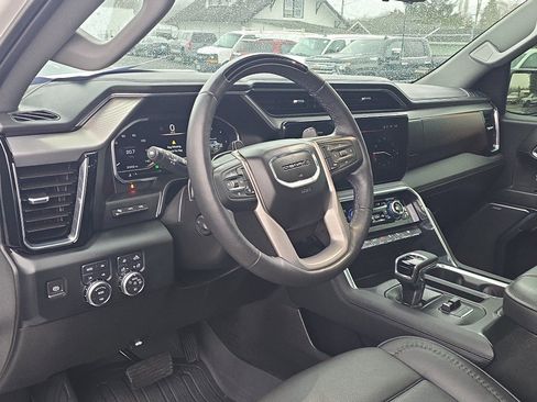 Certified 2024 GMC Sierra 1500 Denali w/ Technology Package image 15